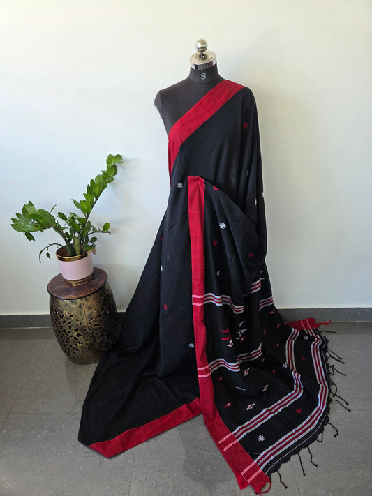 Bhujodi saree  - BB175