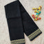 Mercerised narayanapet saree - NA225
