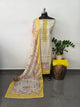 Bombay cotton salwar set - BC6