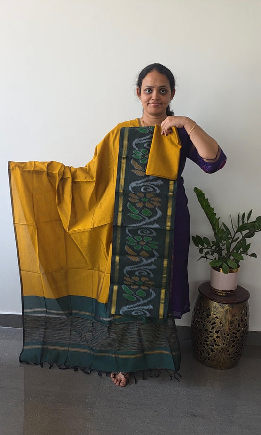 Pochampally sico set - SZ142