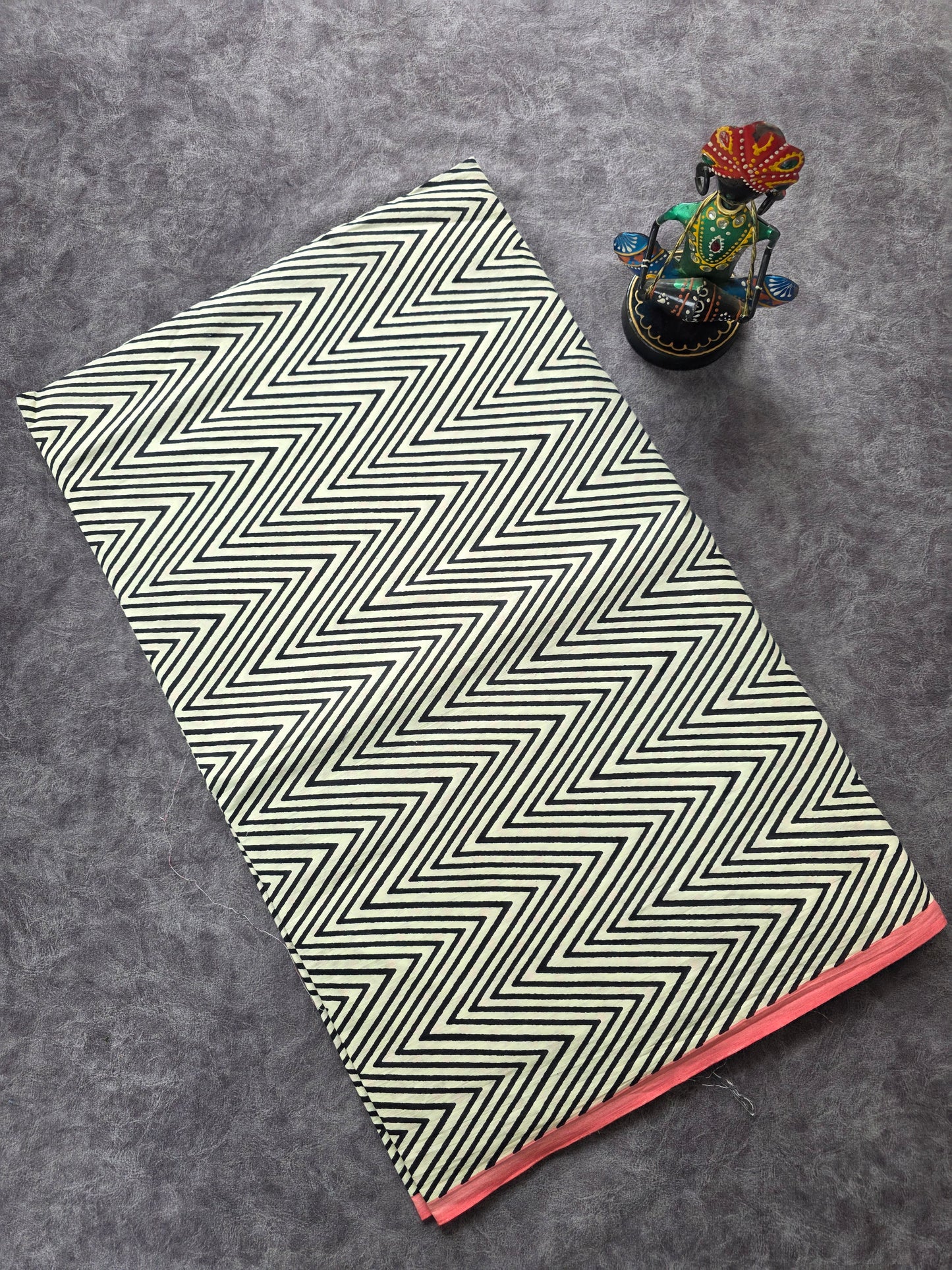 Jaipuri pure cotton set - ZG4