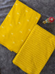 South cotton cords set running material (5 meters) -HRM280