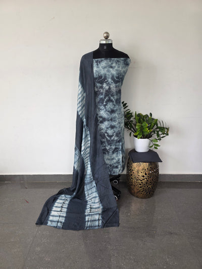 Batik silk set - CLA240