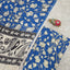 Pure Kalamkari Cotton Salwar Set (2.5 Metres) - Ak342