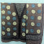 Handcrafted ajrakh modal silk set - HZ210