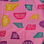 Jaipuri pure cotton running material -JA342