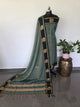 Annapakshi Narayanapet salwar set (4.5 mtrs) - Na483