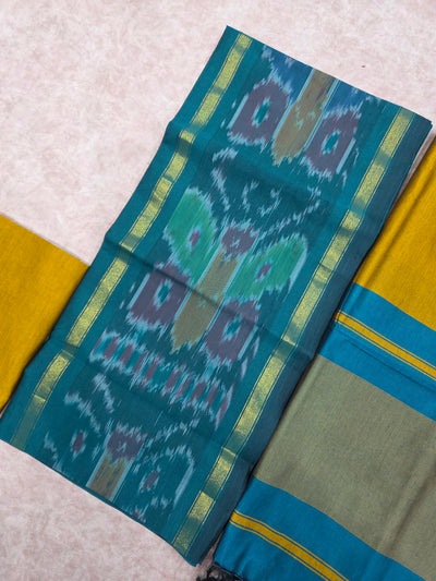 Pochampally sico set -WW487