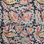 Handblock pure kalamkari cotton set (2 pc set) - AK522
