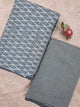 Ikkat cotton cords(5 meters)-WW407