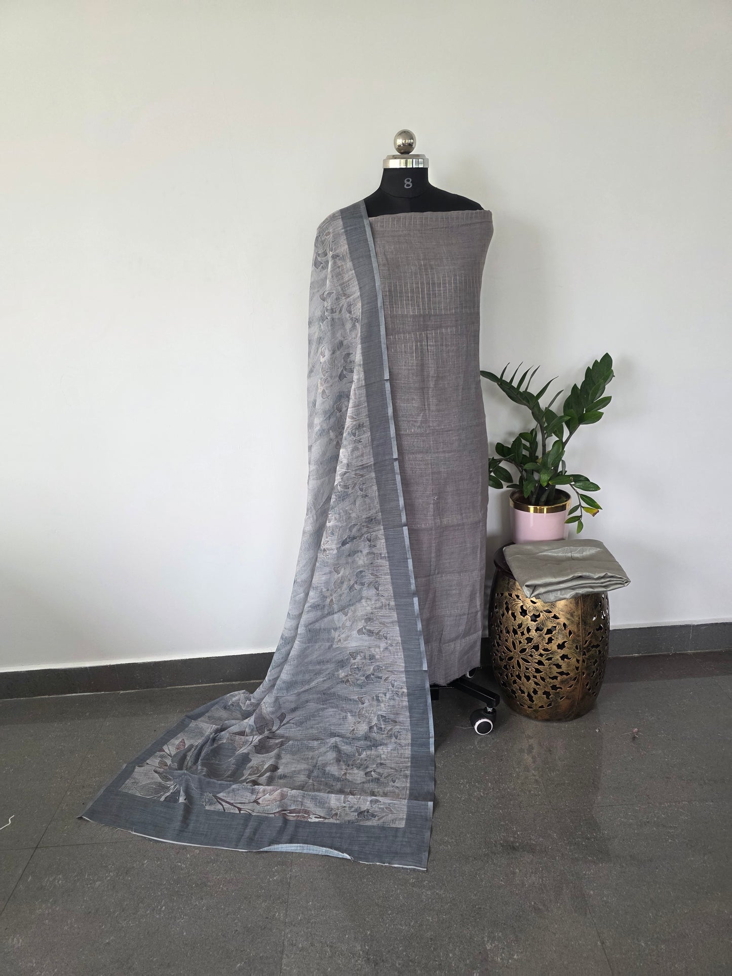 Fancy linen set - 71