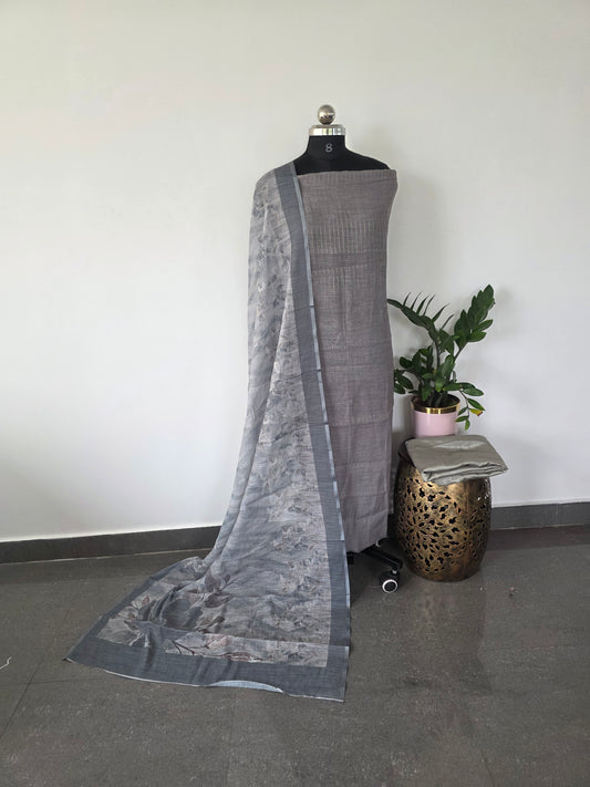 Fancy linen set - 71