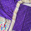 Paithani soft silk set -JM32