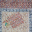 Handblock pure kalamkari cotton set (2 pc set) - AK525