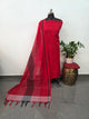 Pure south cotton salwar set with butta - HA72