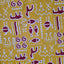 Pure Kalamkari Cotton Salwar Set (2.5 Metres) - Ak356