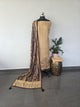 Viscose muslin silk set - CLA304