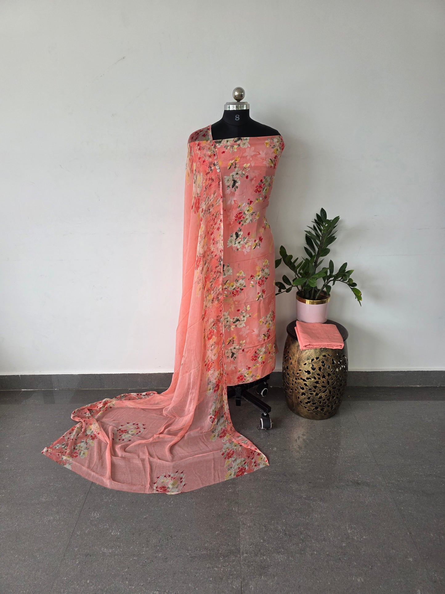 Premium franch crepe set  - FR15