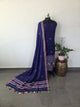 Bhujodi salwar set - LH30