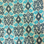Indo ikkat cotton running material - MZ285