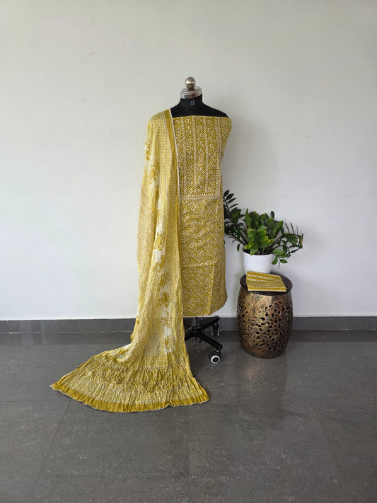 Pure cotton set - 190