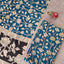 Pure Kalamkari Cotton Salwar Set (2.5 Metres) - Ak358