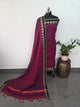 Mercerised stripes narayanapet salwar set (4.5 meters)-Na518