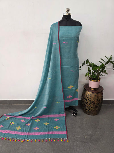 Bhujodi salwar set - BB401