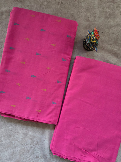 Prewashed south cotton cords set - HRM85
