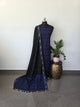 Pochampally ikkat cotton set - PCS20