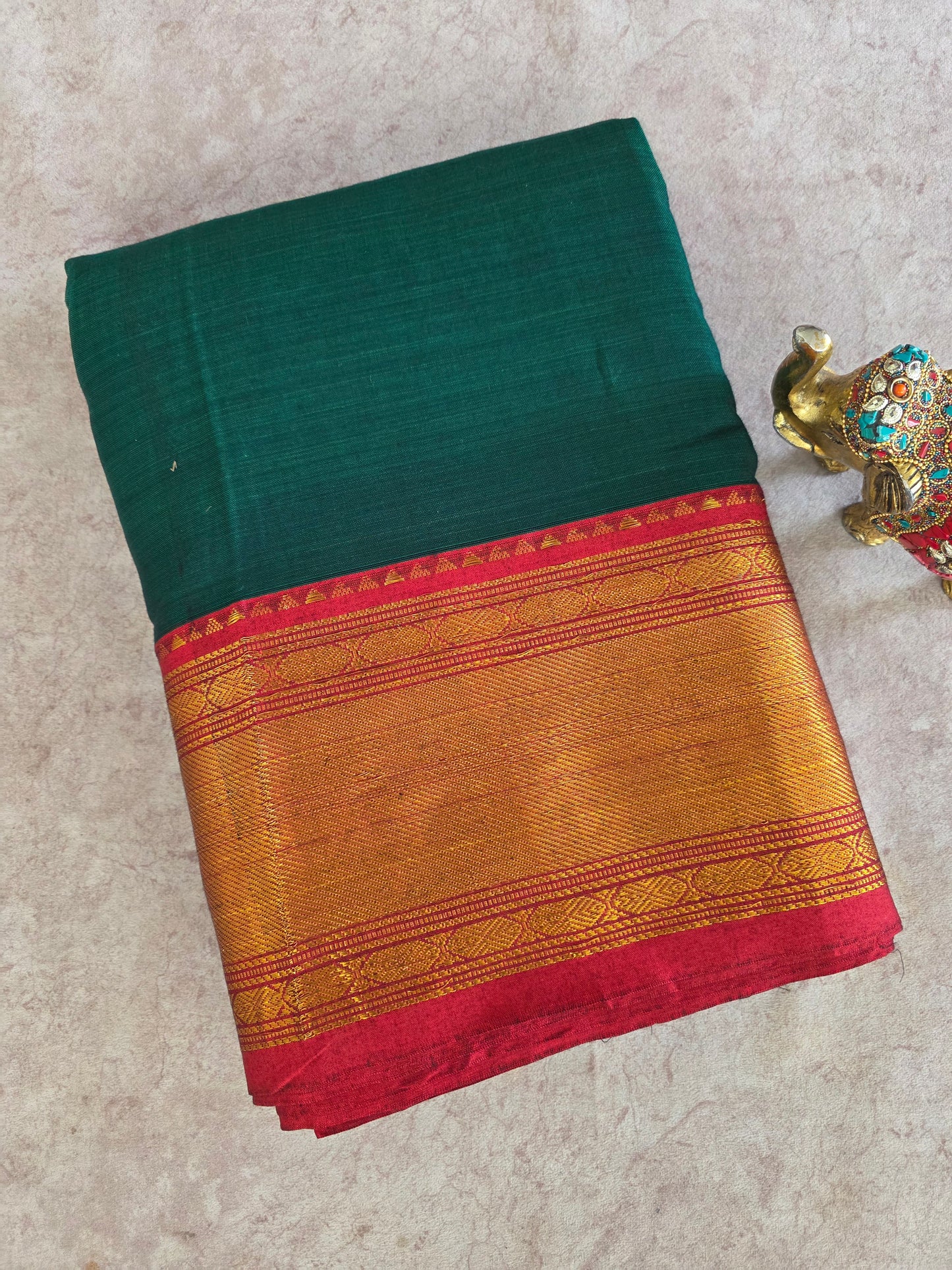 Mercerised  narayanapet running material -NA503