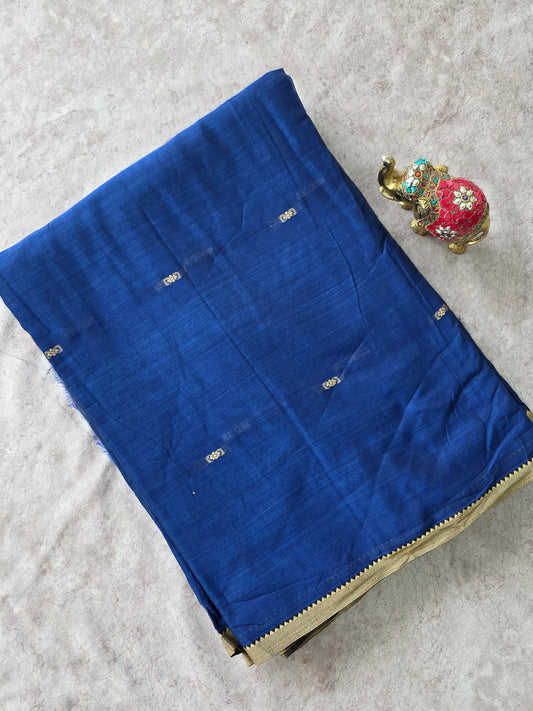 Mercerised narayanapet running material (0.5 mtrs)- NA237
