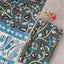 Pure Kalamkari Cotton Salwar Set (2.5 Metres) - Ak349