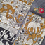 Pure Kalamkari Cotton Salwar Set (2.5 Metres) - Ak371