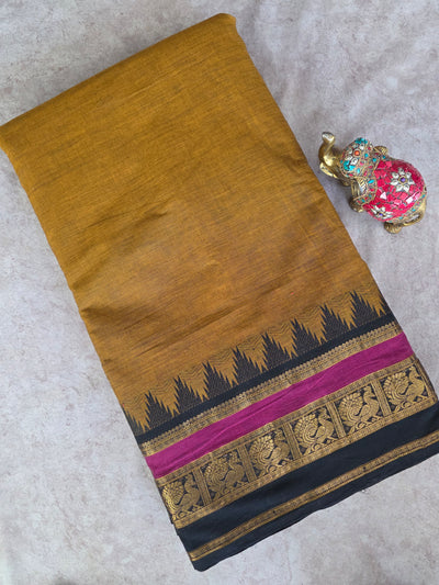 Chettinadu cotton running material - CM15