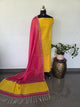 Semi Maheshwari silk salwar set-SM271