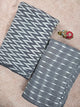 Ikkat cotton cords(5 meters)-WW391
