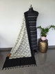 Handloom Mercerised ikkat cotton salwar set - KK196