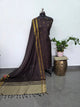 Softy silk jari butta set - RW25