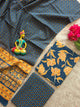 Jaipuri pure cotton set - JA132
