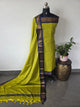 Kovilpattu soft silk set (4.5 mtrs) -NA698