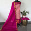 Madurai sungudi zari kattam with big border -MS144