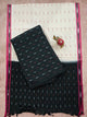 Pochampally ikkat cotton set -WW305