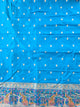 Paithani dola silk duppatta -V22