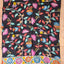 Handcrafted Penkalamkari bangalore silk set -KH238