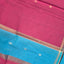 Semi Maheshwari silk salwar set - SM77