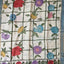 Handcrafted Penkalamkari bangalore silk set -KH240