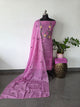 Embroidery Kota salwar set - KV37