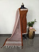 Temple border south cotton set - HA141