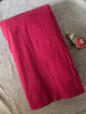 Plain pure cotton running fabric-HRM453